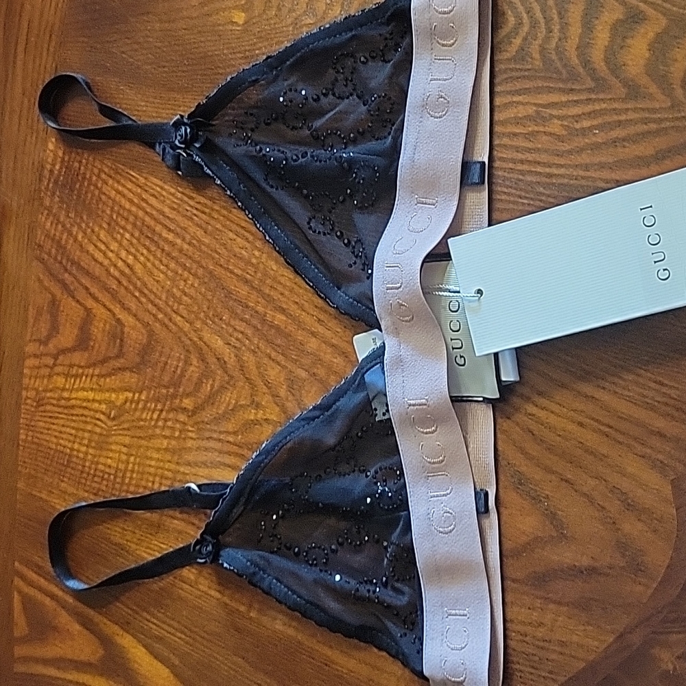 GUCCI BRA